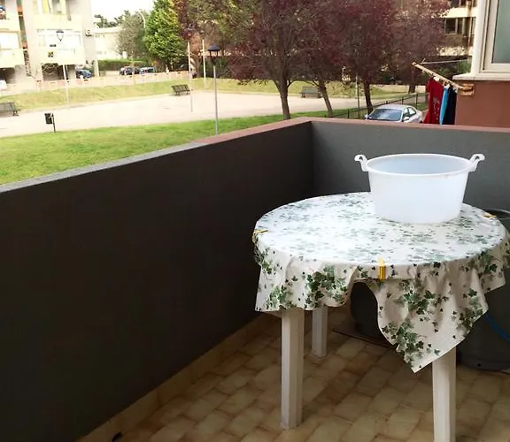 Pozzetto & Poetto شقة كالياري