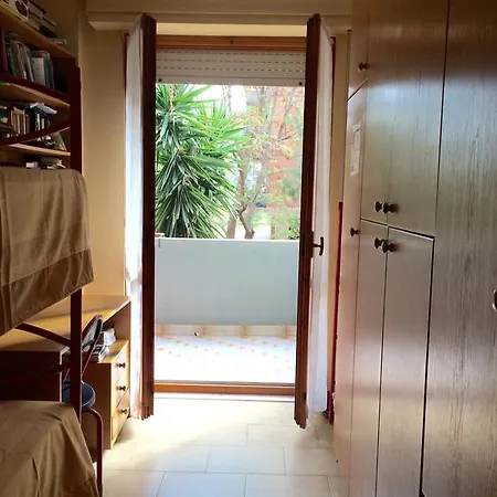 Apartment Pozzetto & Poetto