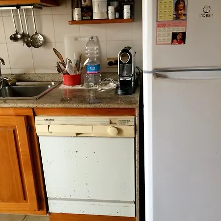 Apartamento Pozzetto & Poetto *