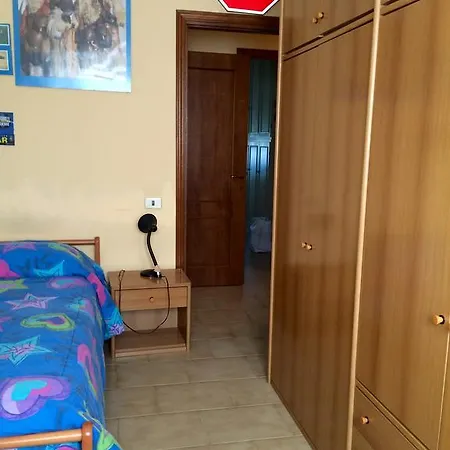 Pozzetto & Poetto Апартаменты *
