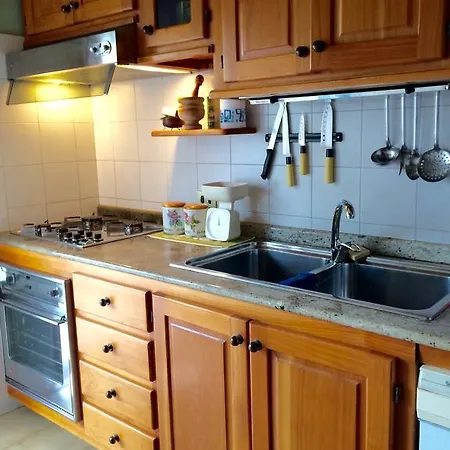 Apartamento Pozzetto & Poetto Cagliari