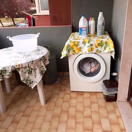 Apartamento Pozzetto & Poetto *