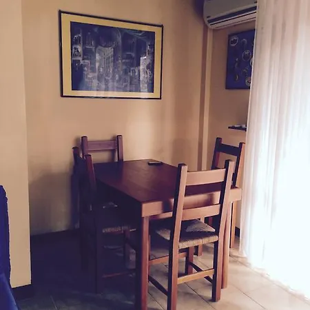 Pozzetto & Poetto Apartamento *