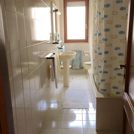 Pozzetto & Poetto Apartamento Cagliari