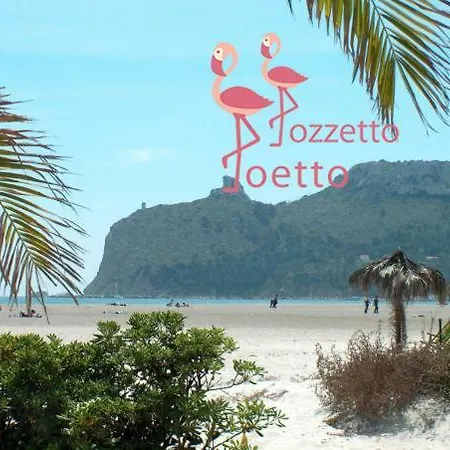 Apartamento Pozzetto & Poetto