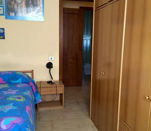 Pozzetto & Poetto Διαμέρισμα *
